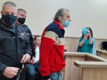 Аверът на д-р Кръстев по делото с фалшивите болнични с гладна стачка от 1 март