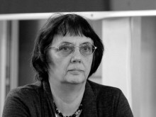 Напусна ни Антоанета Приматарова