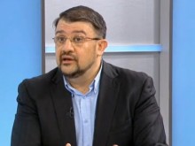 Настимир Ананиев не вярва на социолозите, той има собствени изчисления