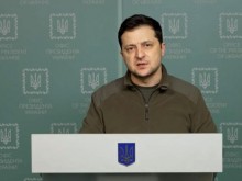 Фалшиво обръщение на Зеленски за капитулация на Украйна обиколи мрежата