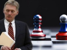 Кремъл отговори на Байдън: Реториката ви е неприемлива и непростима!