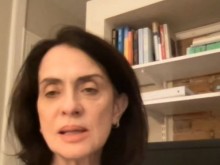 Надежда Нейнски: Русия я очаква нещо като голямата депресия, ще има икономически банкрут