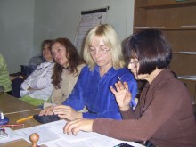 Сдружение "Майки срещу дрогата" става национално