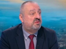 Ясен Тодоров: Странно е отношението на изпълнителната власт към прокуратурата