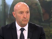 Зам.-председателят на Комисията по отбрана: Българската армия е в състояние да защитава територията ни