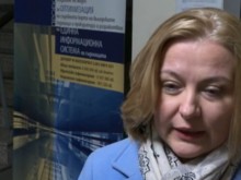 Увеличаваме каналите за комуникация с Европейската прокуратура