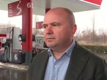 20% от бензиностанциите у нас са малки - вече повечето от тях са или затворени, или пред фалит