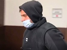 Фалстарт на делото за убийството на Красимира Куковска