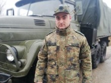 Редник Марио Пейчев е героят, спасил два човешки живота при катастрофата на Е-79