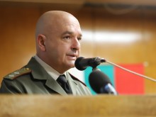 Ген. Мутафчийски: Нашите болници са добри и ще стават още по-добри
