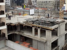 Огромен проблем пред строителния бранш