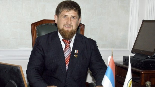 Президентът на Чечня Рамзан Кадиров преди дни публично обяви, че