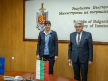 Лаура Кьовеши оцени високо работата на МВР до момента