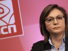 БСП е твърдо против България да предостави оръжия на Украйна