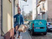 Торба с продукти на стойност над 30 лв. за първа поръчка печелят клиентите на eBag
