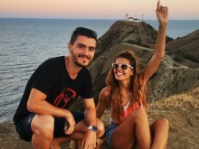 Михаела Филева проговори за гаджето