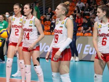 Ужасен жребий за България на световното първенство!