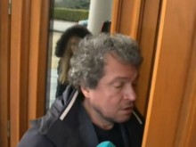 Тошко Йорданов научил за ареста на Борисов от медиите