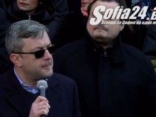 НА ЖИВО: Тома Биков нарече властта "управление на леваци"