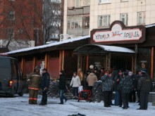 102 загинаха, стотици в тежко състояние след взрив и огнен ад в Русия