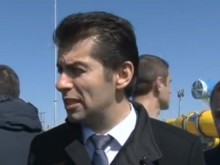 Премиерът: Промяна е, когато недосегаемите не са над закона