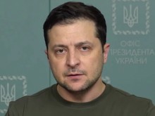 Предложиха Володимир Зеленски да получи Нобелова награда за мир