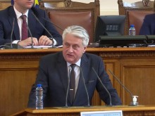 Бойко Рашков се "изниза" от НС, не пожела да коментира темата за арестите