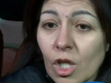 Със сълзи на очи ПР-ката на Борисов разказа за ужаса на ареста