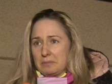 Дъщерята на Борисов с емоционален призив: Оставете семейството ми на мира