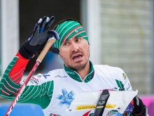 Станимир Беломъжев отново е световен шампион по ски-ориентиране