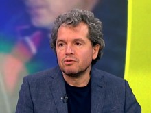 Тошко Йорданов: За пореден път прокуратурата замита някакъв случай
