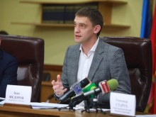 Отвлеченият кмет на Мелитопол: Бях с торба на главата 7 часа