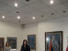 ВМРО награди най-добрите творби в конкурса „България започва от теб”