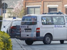 Поне шестима са жертвите при инцидента в Белгия, сред тях и дете