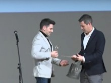 Раздадоха наградите на 26-ия международен филмов фестивал "София филм фест"