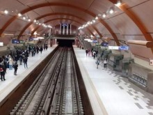 Започва строителството на разширението на третата линия на метрото
