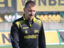 Неделев: Сладка победа! Така се случва, че напоследък редовно вкарвам на ЦСКА