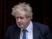 Борис Джонсън за Путин: Дилър от задна уличка