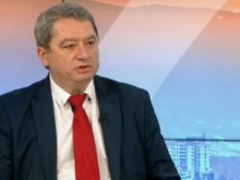 Емануил Йорданов: От 12 години МВР е управлявано от ГЕРБ