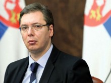 Вучич със заплашителен тон: България е длъжна да ни доставя руски газ