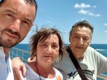 Хекимян преживява тежка загуба: Показа ми какво е да носиш доброто в себе си!