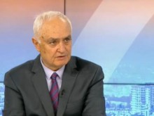 Ген. Запрянов: Жестът на изпращане на рота "Страйкър" е знак на доверие към българската страна