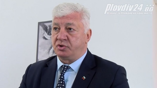 Кметът на Пловдив кани пловдивчани на публично обсъждане на проекта на
