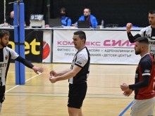 Три мача на истината за ПСК Локомотив! Първият отбор играе бараж, а останалите три изпадат директно