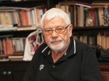 Недялко Йорданов: Когато омразата надделее, започват войните