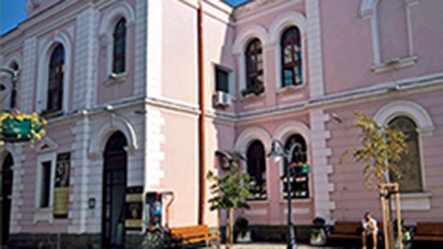 Регионален исторически музей Бургас обявява своята готовност за подкрепа на