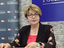 Митрофанова: Ще реагираме на изгонените от България руски дипломати