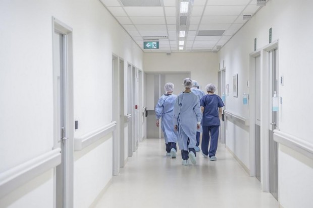 Болничните сдружения подкрепят предложението на Български лекарски съюз за увеличение на