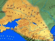 Крим е част от Велика България
