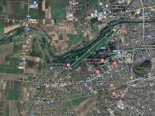 Идеята за нов огромен парк в Пловдив не била погребана